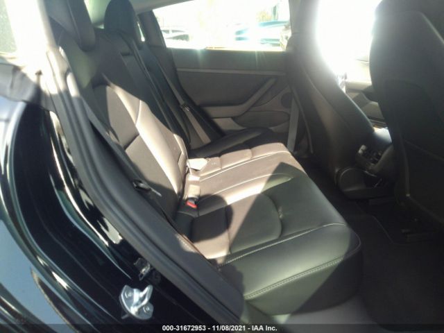 Photo 7 VIN: 5YJ3E1EA8MF982583 - TESLA MODEL 3 