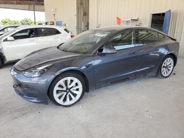 Photo 0 VIN: 5YJ3E1EA8MF990747 - TESLA MODEL 3 