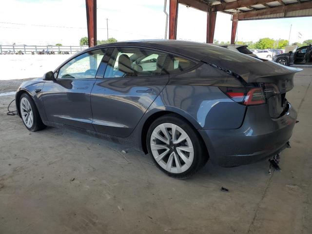 Photo 1 VIN: 5YJ3E1EA8MF990747 - TESLA MODEL 3 