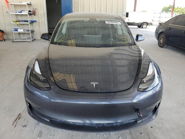 Photo 4 VIN: 5YJ3E1EA8MF990747 - TESLA MODEL 3 