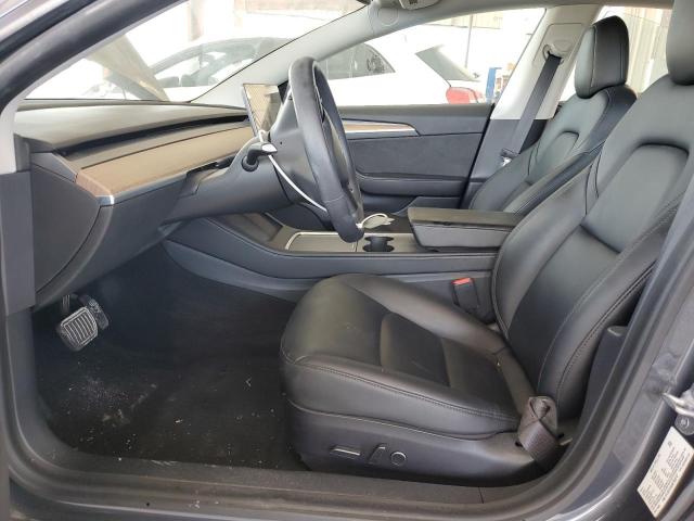 Photo 6 VIN: 5YJ3E1EA8MF990747 - TESLA MODEL 3 