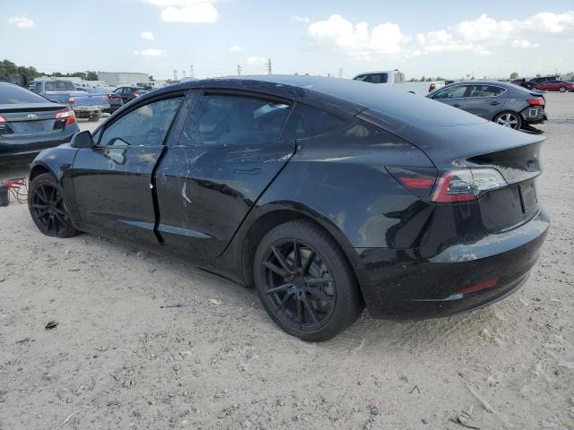 Photo 1 VIN: 5YJ3E1EA8MF994992 - TESLA MODEL 3 