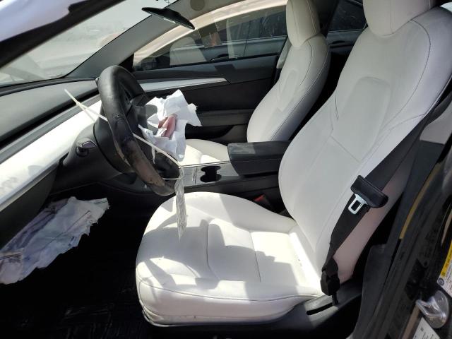 Photo 6 VIN: 5YJ3E1EA8MF994992 - TESLA MODEL 3 