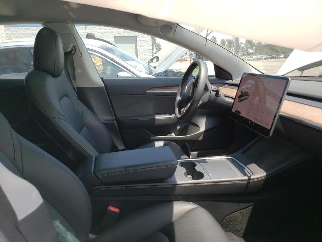 Photo 4 VIN: 5YJ3E1EA8NF119476 - TESLA MODEL 3 