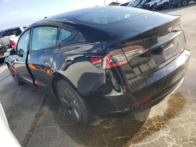 Photo 1 VIN: 5YJ3E1EA8NF120675 - TESLA MODEL 3 