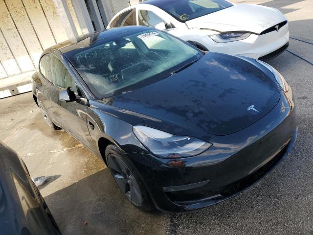 Photo 3 VIN: 5YJ3E1EA8NF120675 - TESLA MODEL 3 