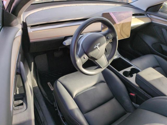 Photo 7 VIN: 5YJ3E1EA8NF120675 - TESLA MODEL 3 