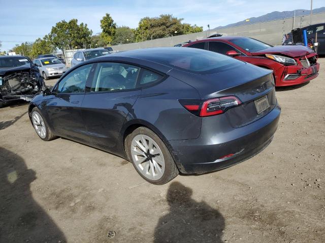 Photo 1 VIN: 5YJ3E1EA8NF142725 - TESLA MODEL 3 