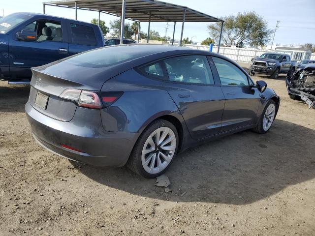 Photo 2 VIN: 5YJ3E1EA8NF142725 - TESLA MODEL 3 