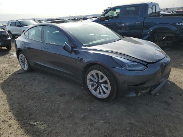 Photo 3 VIN: 5YJ3E1EA8NF142725 - TESLA MODEL 3 