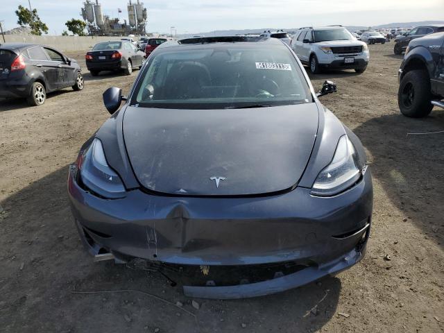 Photo 4 VIN: 5YJ3E1EA8NF142725 - TESLA MODEL 3 