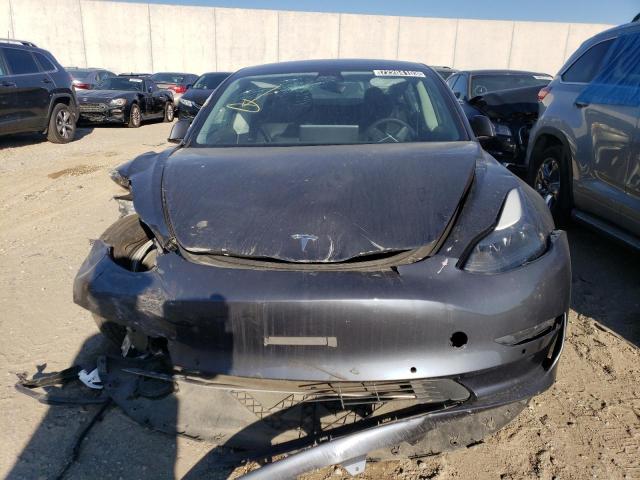 Photo 4 VIN: 5YJ3E1EA8NF142966 - TESLA MODEL 3 