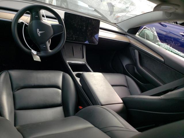 Photo 7 VIN: 5YJ3E1EA8NF142966 - TESLA MODEL 3 