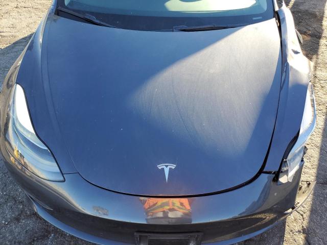 Photo 10 VIN: 5YJ3E1EA8NF144359 - TESLA MODEL 3 