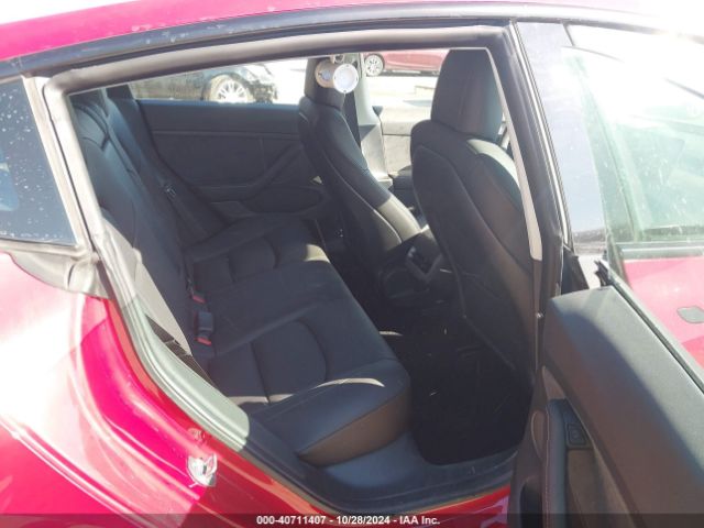 Photo 7 VIN: 5YJ3E1EA8NF170671 - TESLA MODEL 3 