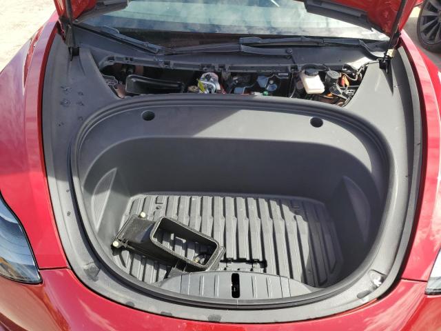 Photo 10 VIN: 5YJ3E1EA8NF184795 - TESLA MODEL 3 