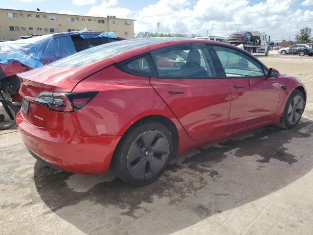 Photo 2 VIN: 5YJ3E1EA8NF184795 - TESLA MODEL 3 