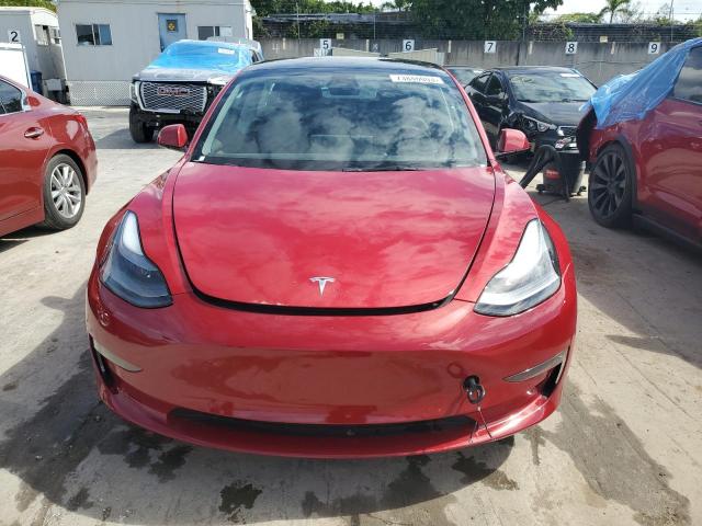 Photo 4 VIN: 5YJ3E1EA8NF184795 - TESLA MODEL 3 