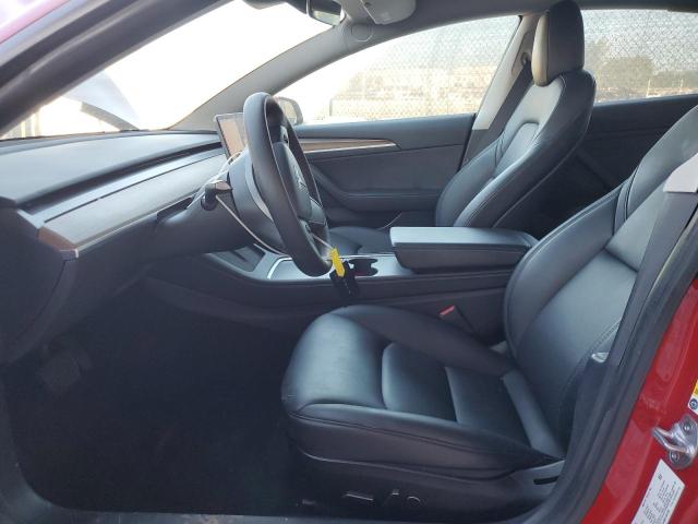 Photo 6 VIN: 5YJ3E1EA8NF184795 - TESLA MODEL 3 