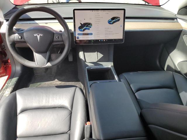 Photo 7 VIN: 5YJ3E1EA8NF184795 - TESLA MODEL 3 