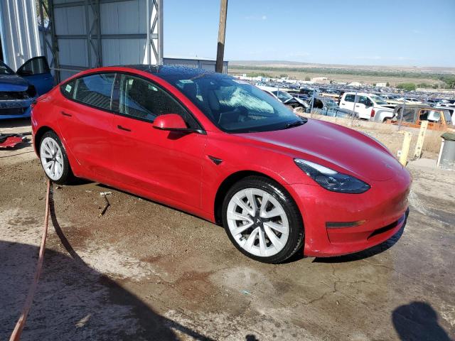 Photo 3 VIN: 5YJ3E1EA8NF185834 - TESLA MODEL 3 