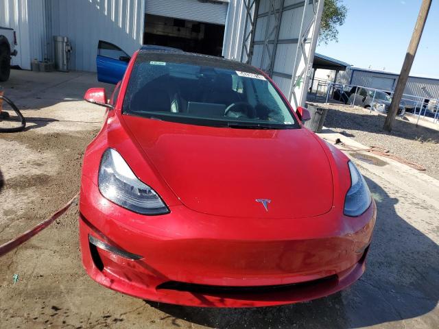 Photo 4 VIN: 5YJ3E1EA8NF185834 - TESLA MODEL 3 