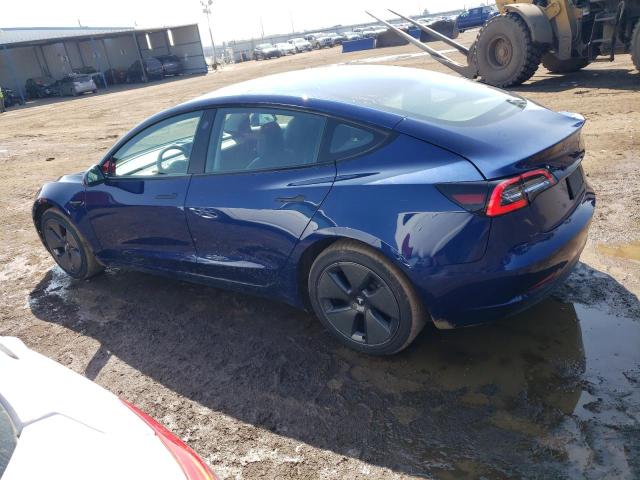 Photo 1 VIN: 5YJ3E1EA8NF186191 - TESLA MODEL 3 