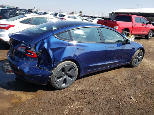 Photo 2 VIN: 5YJ3E1EA8NF186191 - TESLA MODEL 3 