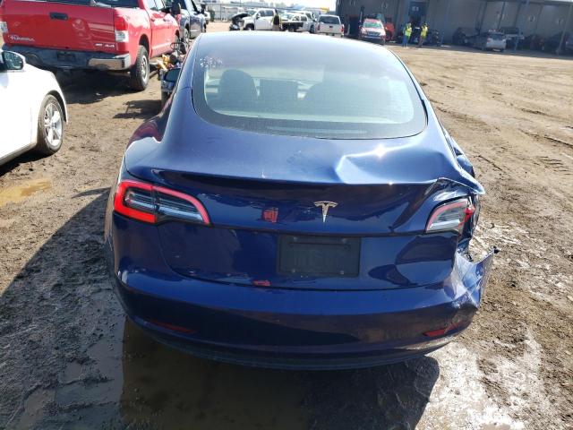 Photo 5 VIN: 5YJ3E1EA8NF186191 - TESLA MODEL 3 