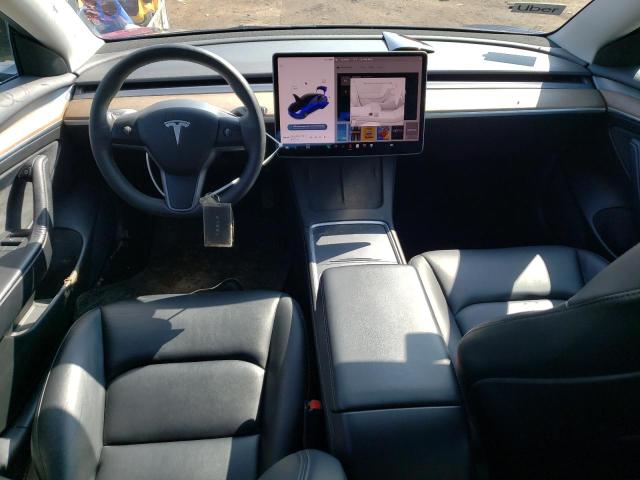 Photo 7 VIN: 5YJ3E1EA8NF186191 - TESLA MODEL 3 