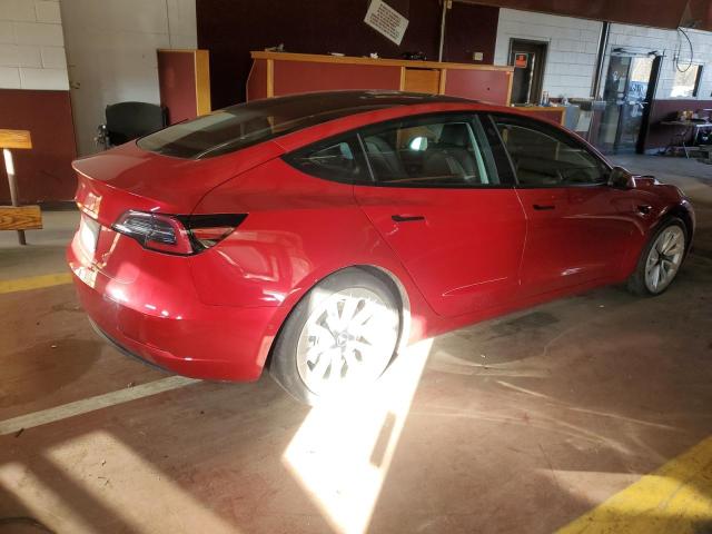 Photo 2 VIN: 5YJ3E1EA8NF186790 - TESLA MODEL 3 