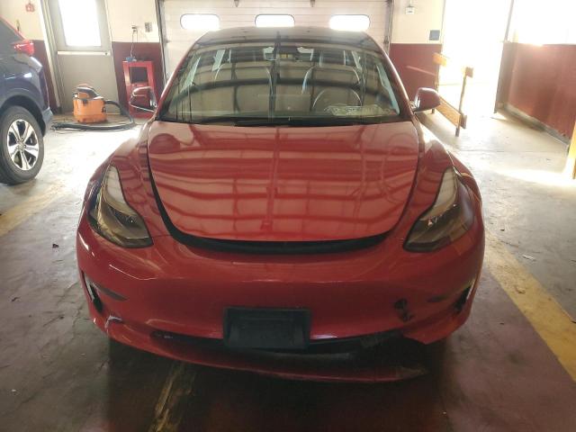 Photo 4 VIN: 5YJ3E1EA8NF186790 - TESLA MODEL 3 