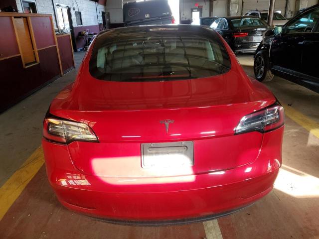 Photo 5 VIN: 5YJ3E1EA8NF186790 - TESLA MODEL 3 