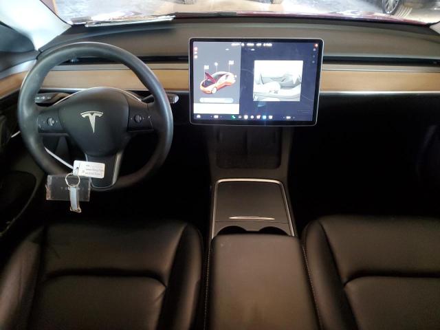 Photo 7 VIN: 5YJ3E1EA8NF186790 - TESLA MODEL 3 