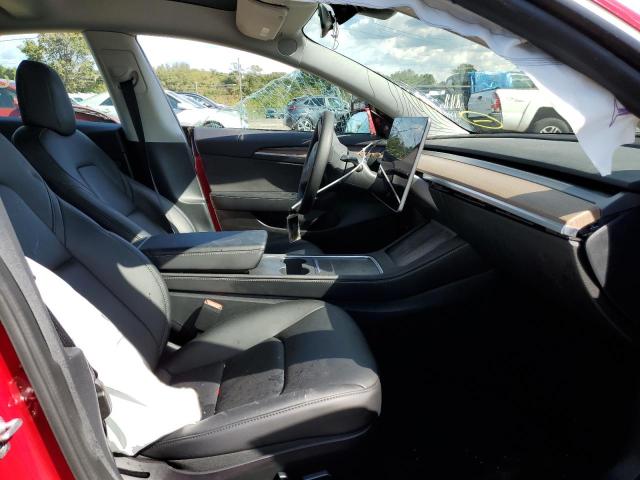 Photo 4 VIN: 5YJ3E1EA8NF187762 - TESLA MODEL 3 