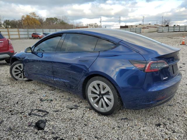 Photo 1 VIN: 5YJ3E1EA8NF189026 - TESLA MODEL 3 