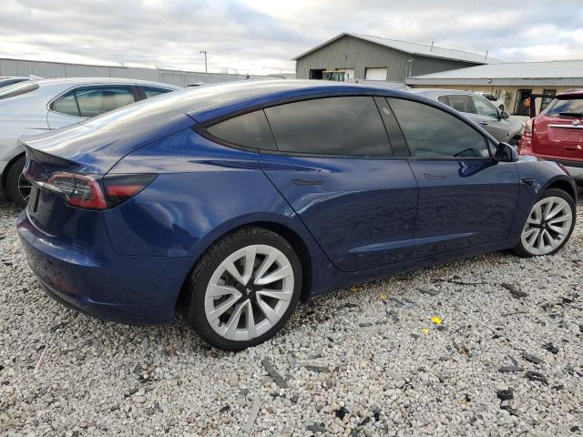 Photo 2 VIN: 5YJ3E1EA8NF189026 - TESLA MODEL 3 