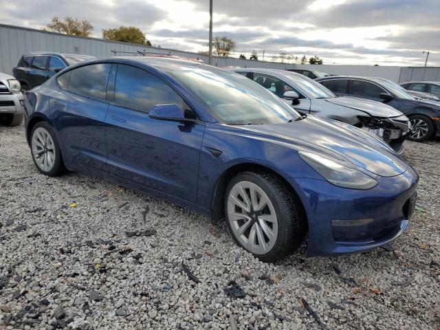 Photo 3 VIN: 5YJ3E1EA8NF189026 - TESLA MODEL 3 