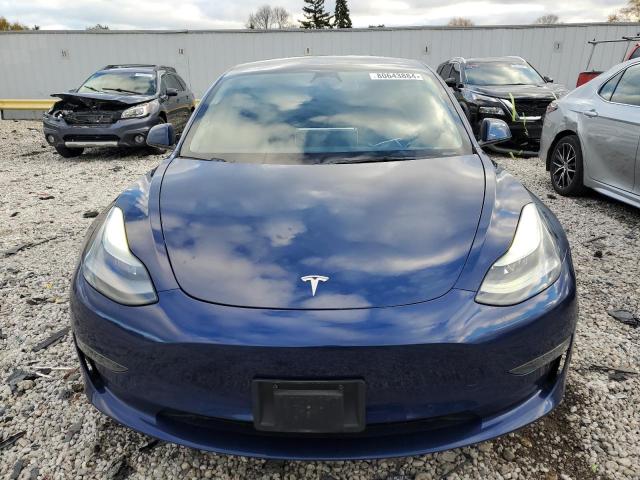 Photo 4 VIN: 5YJ3E1EA8NF189026 - TESLA MODEL 3 