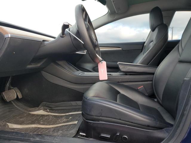 Photo 6 VIN: 5YJ3E1EA8NF189026 - TESLA MODEL 3 