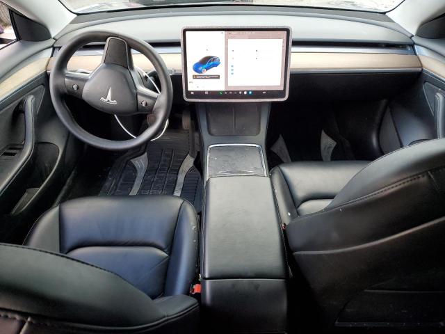 Photo 7 VIN: 5YJ3E1EA8NF189026 - TESLA MODEL 3 