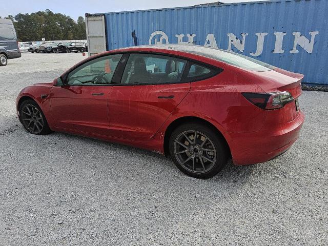 Photo 1 VIN: 5YJ3E1EA8NF190032 - TESLA MODEL 3 