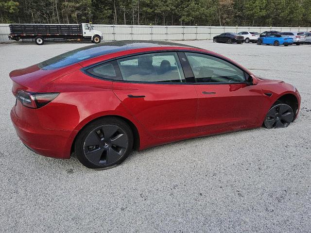 Photo 2 VIN: 5YJ3E1EA8NF190032 - TESLA MODEL 3 