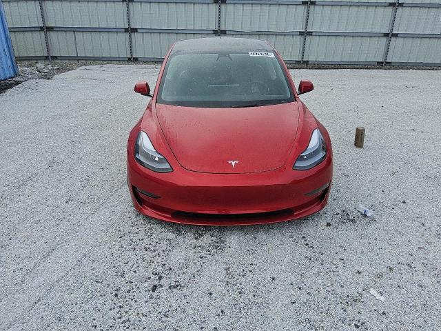 Photo 4 VIN: 5YJ3E1EA8NF190032 - TESLA MODEL 3 