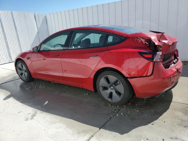 Photo 1 VIN: 5YJ3E1EA8NF190046 - TESLA MODEL 3 