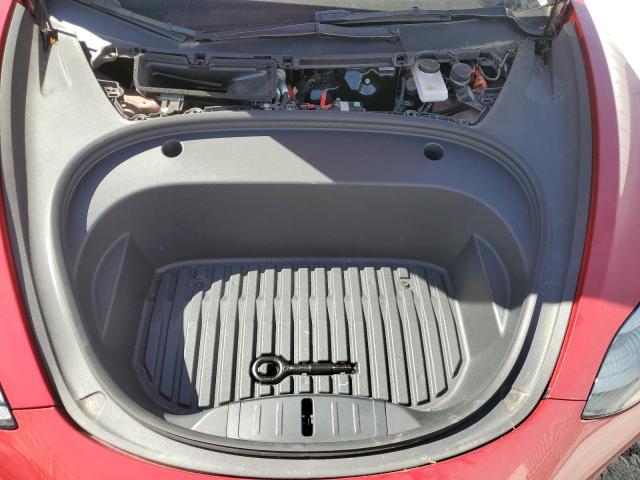 Photo 10 VIN: 5YJ3E1EA8NF190046 - TESLA MODEL 3 