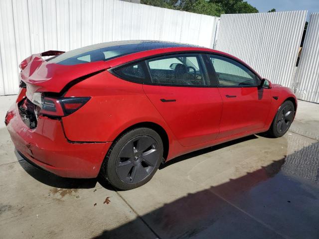 Photo 2 VIN: 5YJ3E1EA8NF190046 - TESLA MODEL 3 