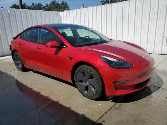 Photo 3 VIN: 5YJ3E1EA8NF190046 - TESLA MODEL 3 