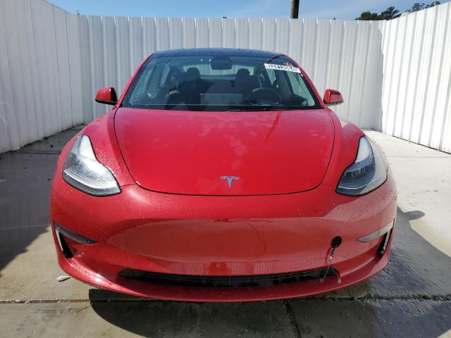 Photo 4 VIN: 5YJ3E1EA8NF190046 - TESLA MODEL 3 