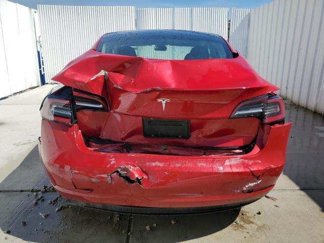 Photo 5 VIN: 5YJ3E1EA8NF190046 - TESLA MODEL 3 